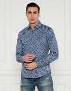 HUGO Cămașă Ermo | Slim Fit