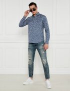 HUGO Cămașă Ermo | Slim Fit