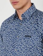 HUGO Cămașă Ermo | Slim Fit