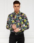 HUGO Cămașă Ermo | Slim Fit