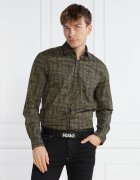 HUGO Cămașă Ermo | Slim Fit