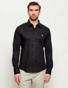 HUGO Cămașă Ermo | Slim Fit | stretch