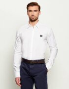 HUGO Cămașă Ermo | Slim Fit | stretch