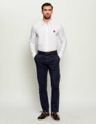 HUGO Cămașă Ermo | Slim Fit | stretch