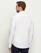 HUGO Cămașă Ermo | Slim Fit | stretch