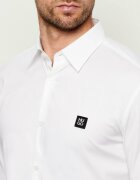 HUGO Cămașă Ermo | Slim Fit | stretch