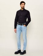 HUGO Cămașă Ermo | Slim Fit | stretch