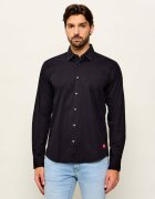 HUGO Cămașă Ermo | Slim Fit | stretch
