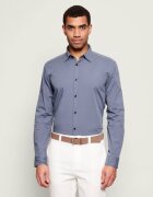 HUGO Cămașă Ermo | Slim Fit | stretch