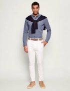 HUGO Cămașă Ermo | Slim Fit | stretch