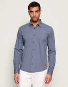 HUGO Cămașă Ermo | Slim Fit | stretch