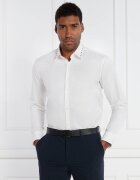 HUGO Cămașă Ermo | Slim Fit | stretch