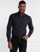 HUGO Cămașă Ermo | Slim Fit | stretch