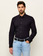 HUGO Cămașă Ermo | Slim Fit | stretch
