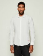 HUGO Cămașă Ermo | Slim Fit | stretch