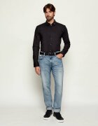 HUGO Cămașă Ero3 | Extra slim fit | stretch