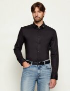 HUGO Cămașă Ero3 | Extra slim fit | stretch
