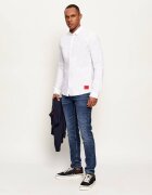 HUGO Cămașă Ero3-W | Extra slim fit | stretch