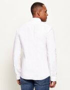 HUGO Cămașă Ero3-W | Extra slim fit | stretch