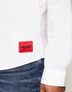 HUGO Cămașă Ero3-W | Extra slim fit | stretch