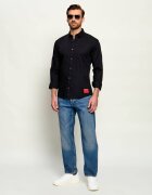 HUGO Koszula Ero3-W | Extra slim fit | stretch