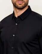 HUGO Koszula Ero3-W | Extra slim fit | stretch
