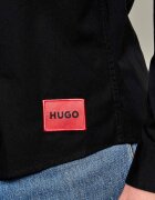 HUGO Koszula Ero3-W | Extra slim fit | stretch