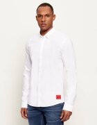 HUGO Cămașă Ero3-W | Extra slim fit | stretch