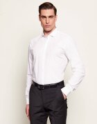 HUGO Cămașă Erondo | Extra slim fit | easy iron
