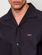 HUGO Cămașă Espino | Oversize fit