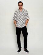 HUGO Cămașă Espino | Oversize fit