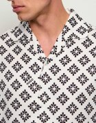 HUGO Cămașă Espino | Oversize fit