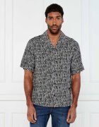 HUGO Cămașă Espino | Oversize fit