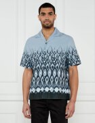 HUGO Cămașă Espino | Oversize fit