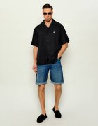 HUGO Cămașă Espino | Oversize fit