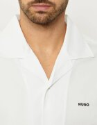 HUGO Cămașă Espino | Oversize fit