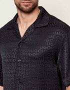 HUGO Cămașă Espino | Oversize fit
