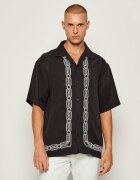 HUGO Cămașă Espino | Oversize fit