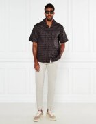 HUGO Cămașă Espino | Oversize fit