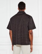 HUGO Cămașă Espino | Oversize fit