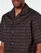 HUGO Cămașă Espino | Oversize fit