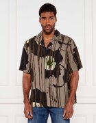 HUGO Cămașă Espino | Oversize fit