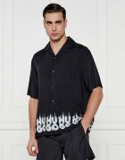 HUGO Cămașă Espino | Relaxed fit