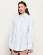 HUGO Cămașă Eustyna | Oversize fit