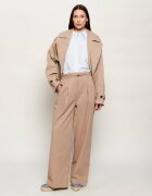 HUGO Cămașă Eustyna | Oversize fit