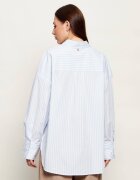HUGO Cămașă Eustyna | Oversize fit