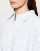 HUGO Cămașă Eustyna | Oversize fit