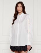 HUGO Cămașă Evangelina | Oversize fit