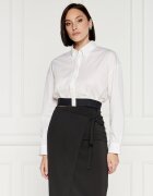 HUGO Cămașă Evesia | Cropped Fit