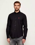 HUGO Cămașă Evito | Custom slim fit